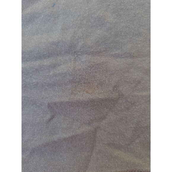 Kids Size XS Girls Cute Y2K Brown Pink Hearts Vintage Fashion Style Shirt Youth - Picture 5 of 5